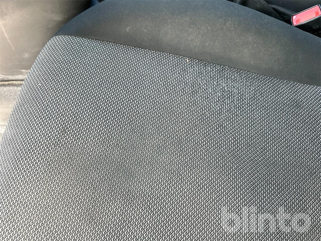 Малотоннажный бортовой грузовик Fiat Doblo Work Up (2022): фото 30 Малотоннажный бортовой грузовик Fiat Doblo Work Up (2022): фото 30