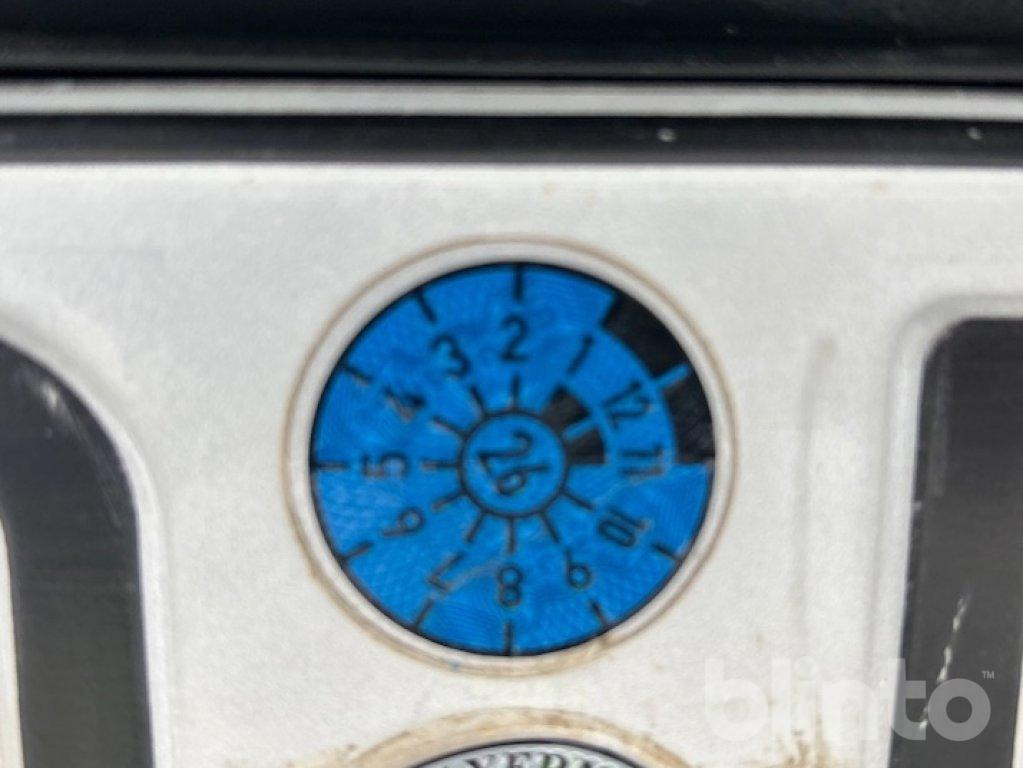 Малотоннажный бортовой грузовик Fiat Doblo Work Up (2022): фото 10 Малотоннажный бортовой грузовик Fiat Doblo Work Up (2022): фото 10