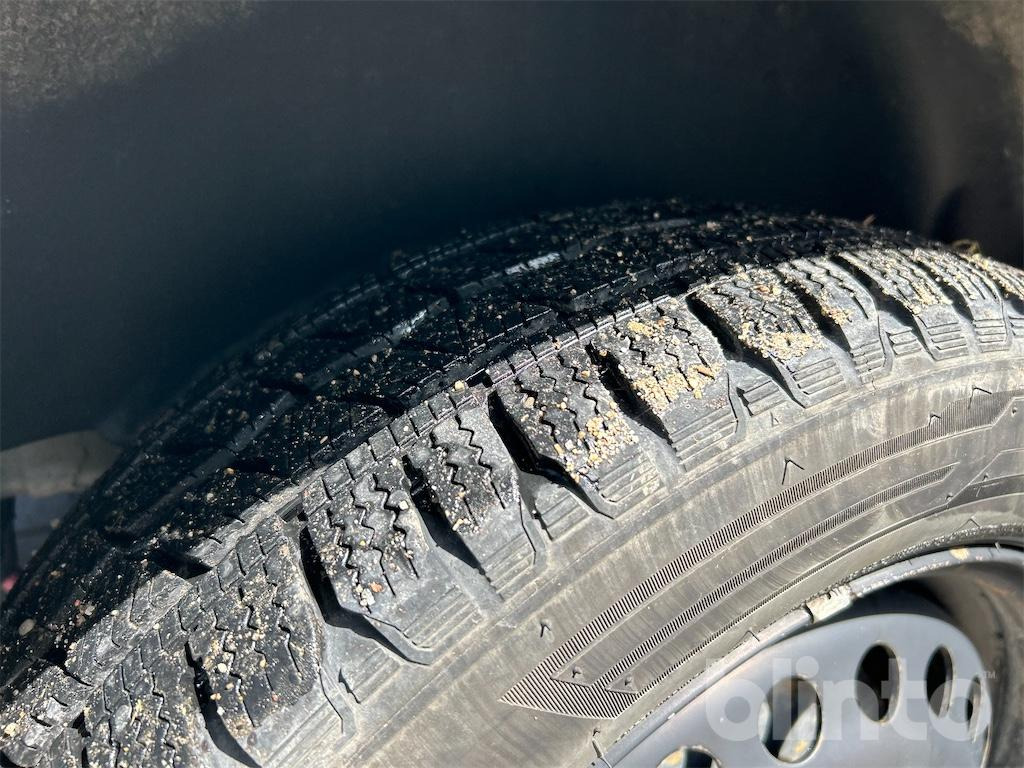 Малотоннажный бортовой грузовик Fiat Doblo Work Up (2022): фото 22 Малотоннажный бортовой грузовик Fiat Doblo Work Up (2022): фото 22