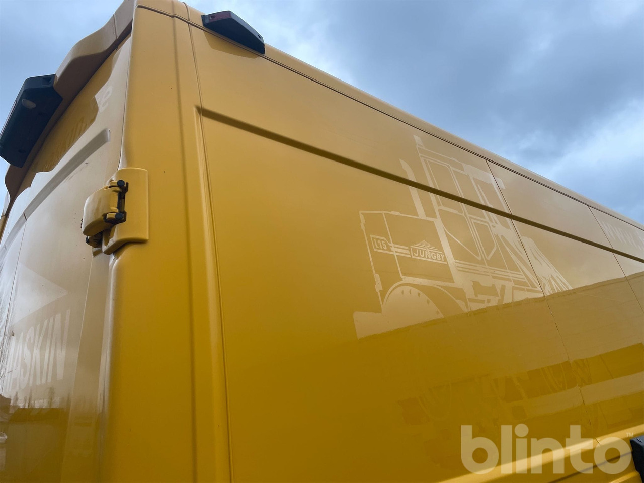 Грузовик IVECO DAILY: фото 29 Грузовик IVECO DAILY: фото 29