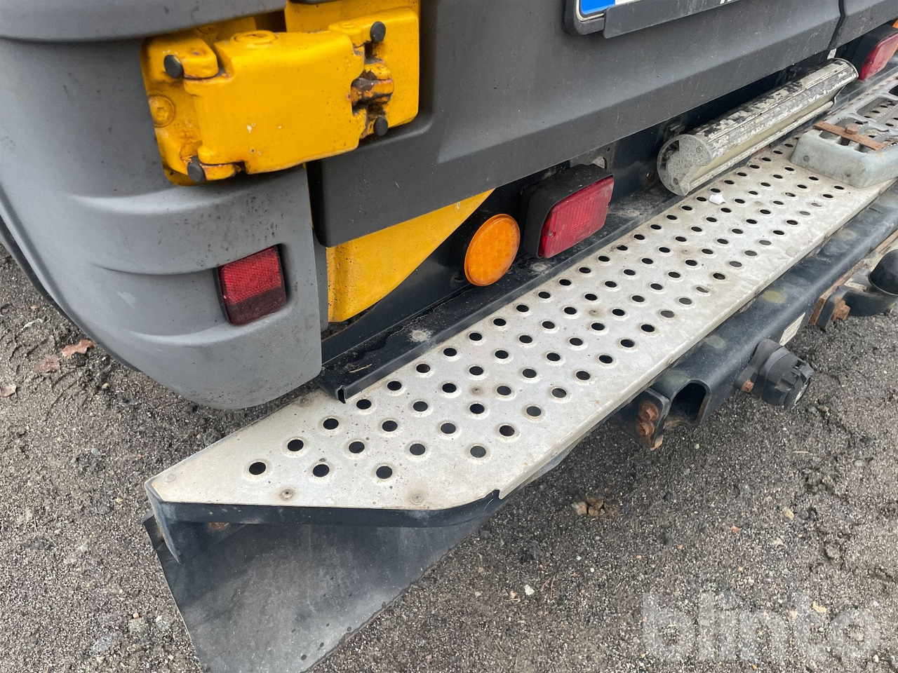 Грузовик IVECO DAILY: фото 22 Грузовик IVECO DAILY: фото 22