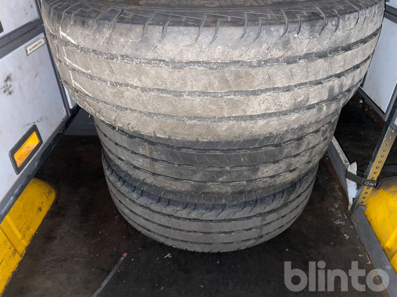 Грузовик IVECO DAILY: фото 41 Грузовик IVECO DAILY: фото 41