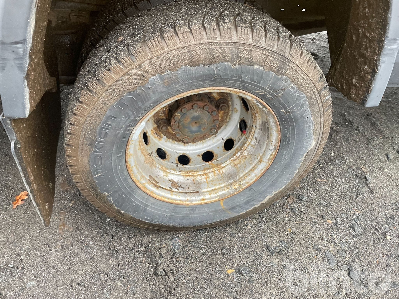 Грузовик IVECO DAILY: фото 30 Грузовик IVECO DAILY: фото 30