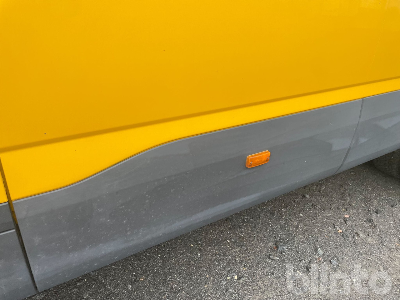 Грузовик IVECO DAILY: фото 13 Грузовик IVECO DAILY: фото 13