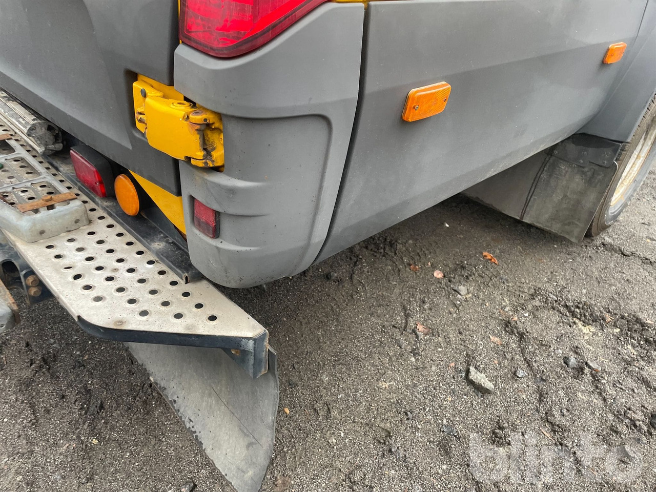 Грузовик IVECO DAILY: фото 27 Грузовик IVECO DAILY: фото 27