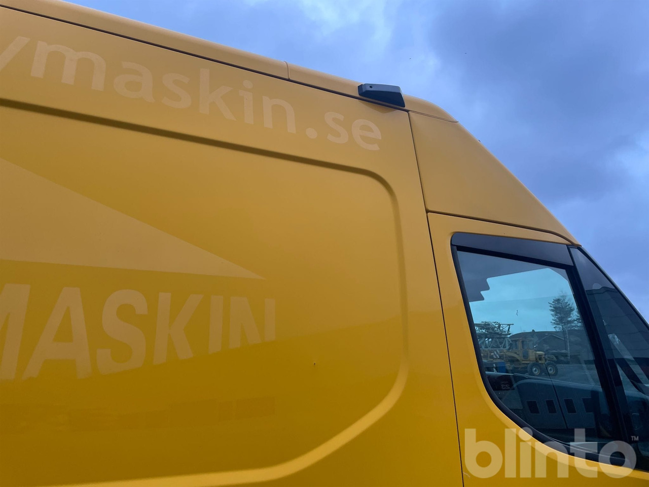 Грузовик IVECO DAILY: фото 35 Грузовик IVECO DAILY: фото 35