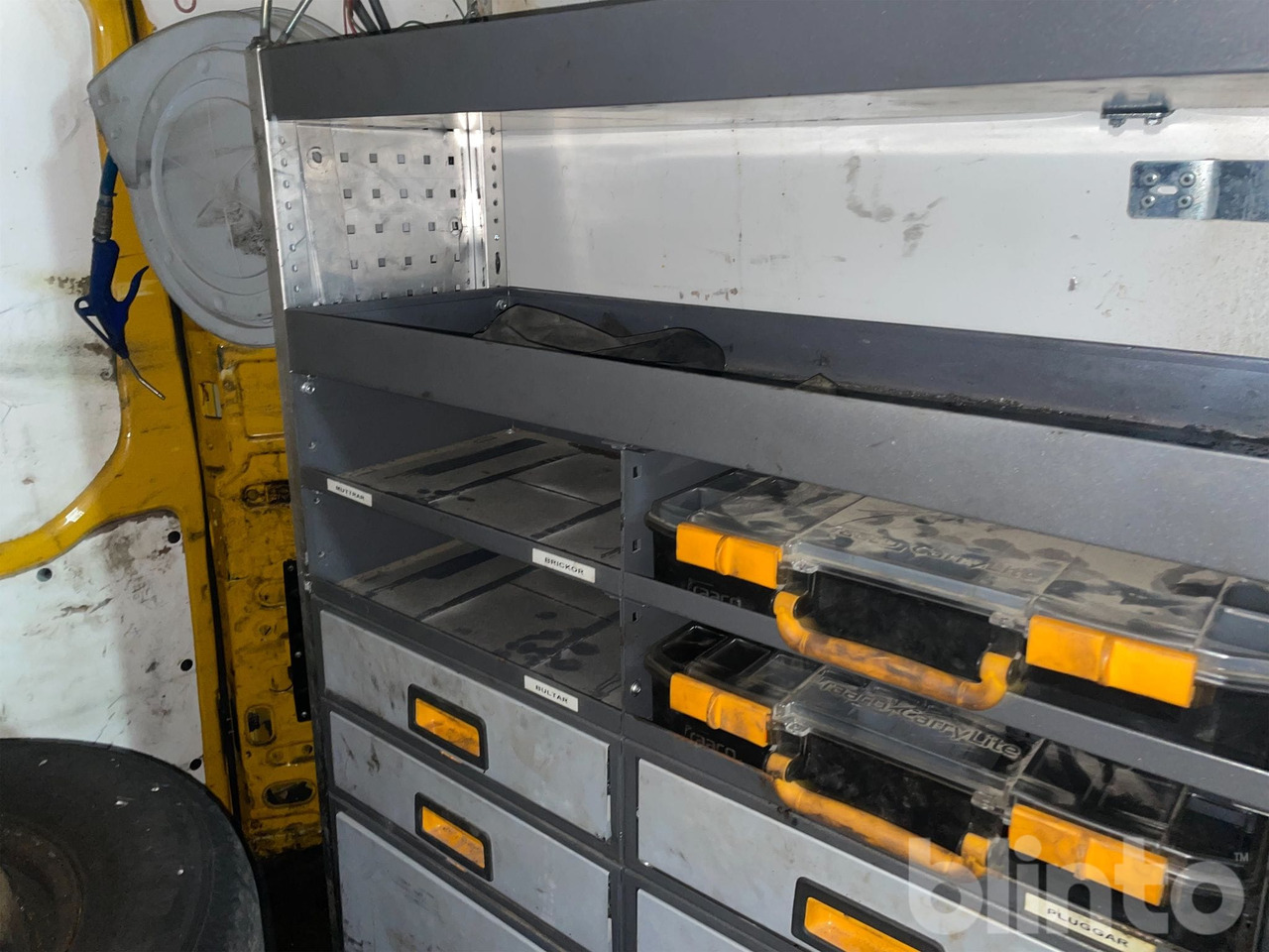 Грузовик IVECO DAILY: фото 43 Грузовик IVECO DAILY: фото 43