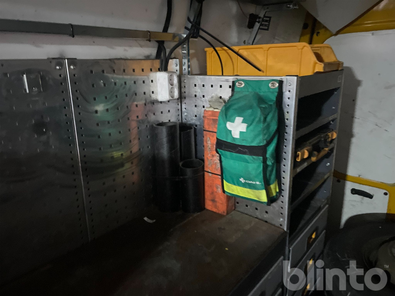 Грузовик IVECO DAILY: фото 44 Грузовик IVECO DAILY: фото 44