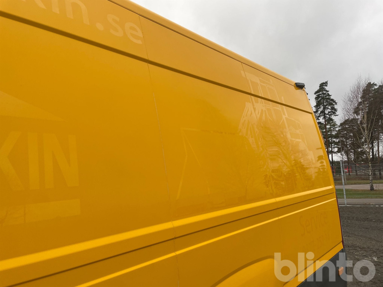 Грузовик IVECO DAILY: фото 15 Грузовик IVECO DAILY: фото 15