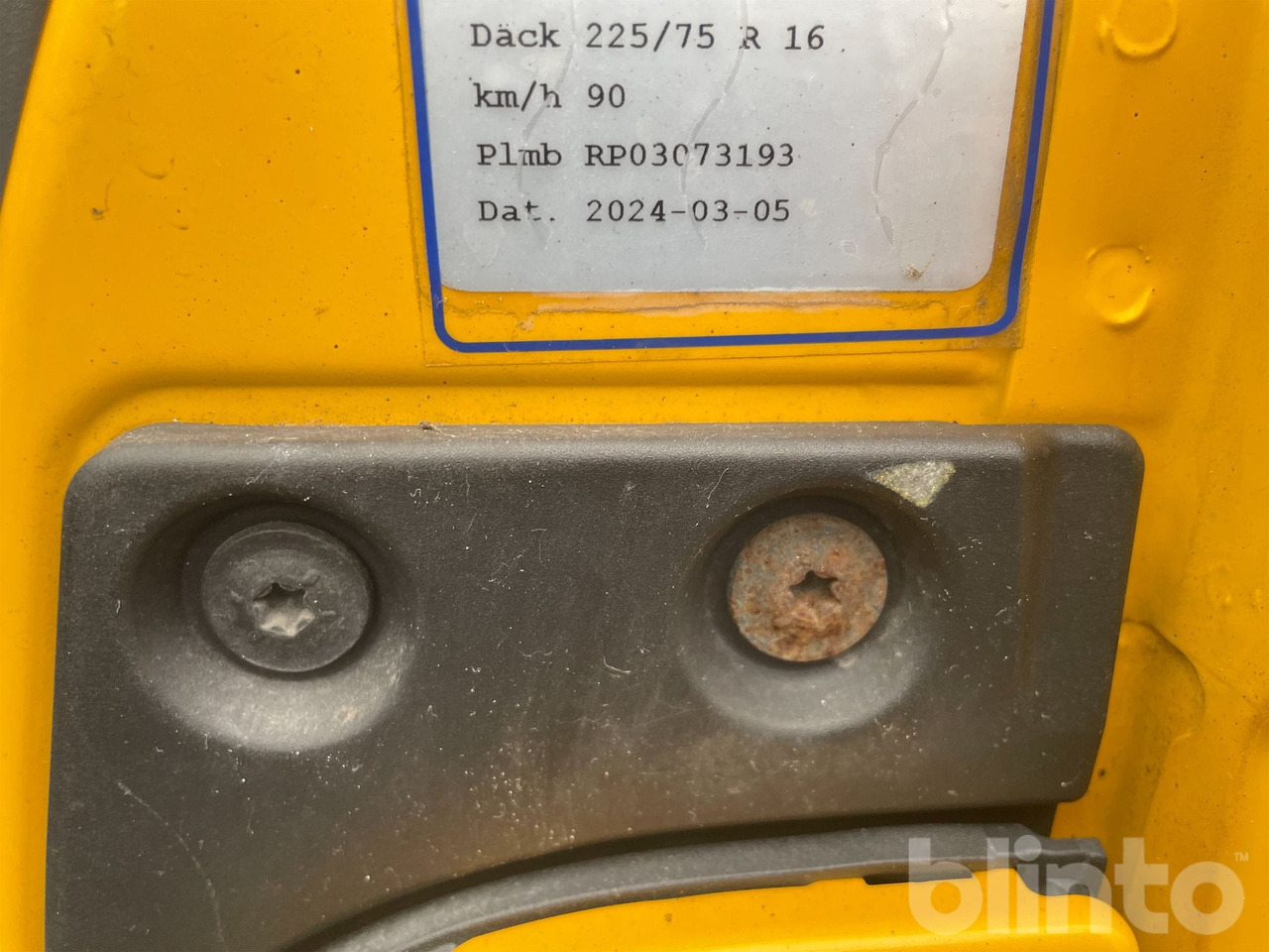 Грузовик IVECO DAILY: фото 48 Грузовик IVECO DAILY: фото 48