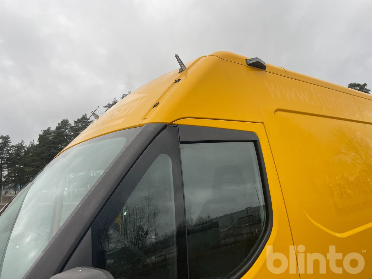 Грузовик IVECO DAILY: фото 8 Грузовик IVECO DAILY: фото 8