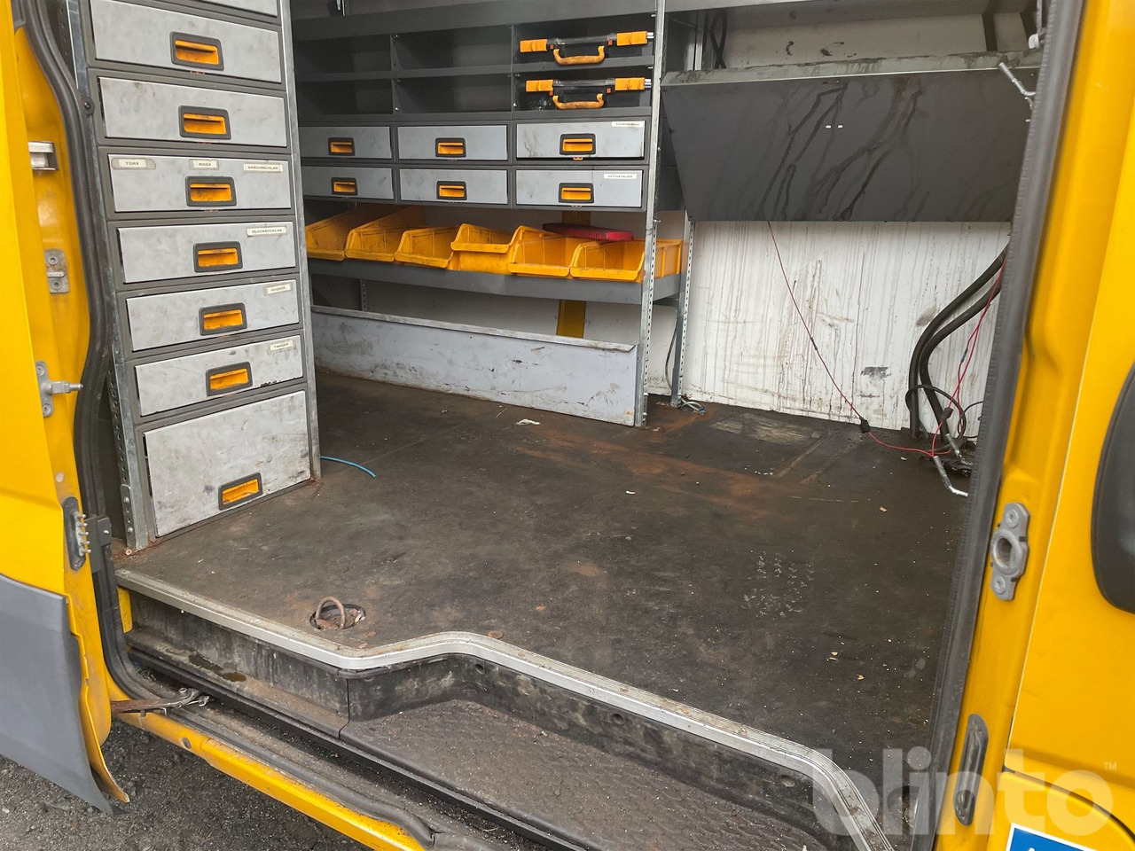 Грузовик IVECO DAILY: фото 37 Грузовик IVECO DAILY: фото 37