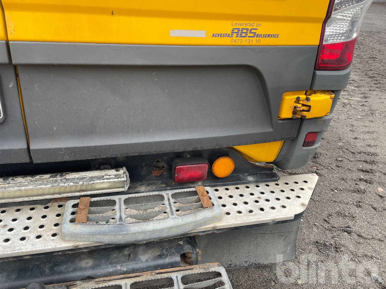 Грузовик IVECO DAILY: фото 24 Грузовик IVECO DAILY: фото 24