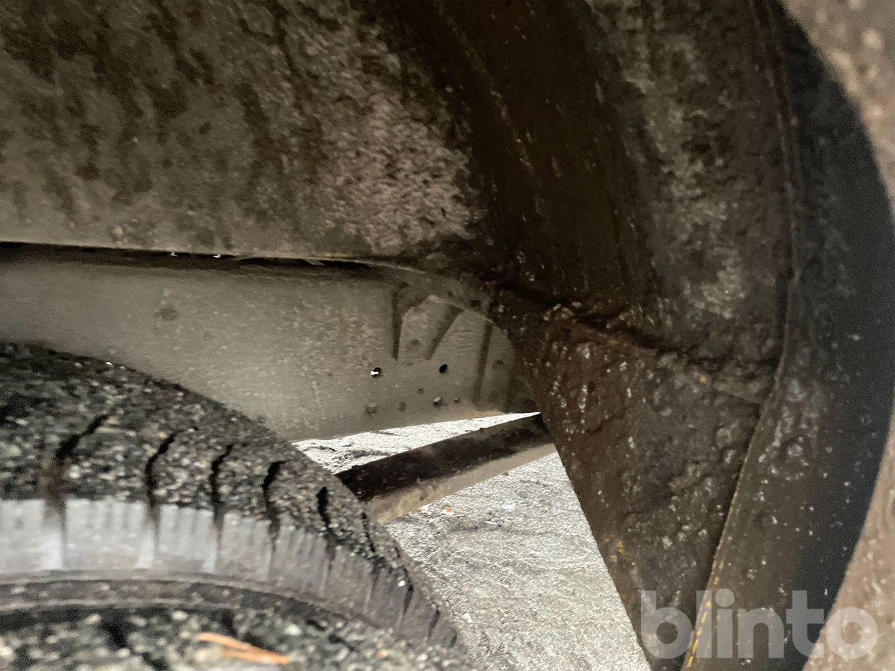 Грузовик IVECO DAILY: фото 32 Грузовик IVECO DAILY: фото 32