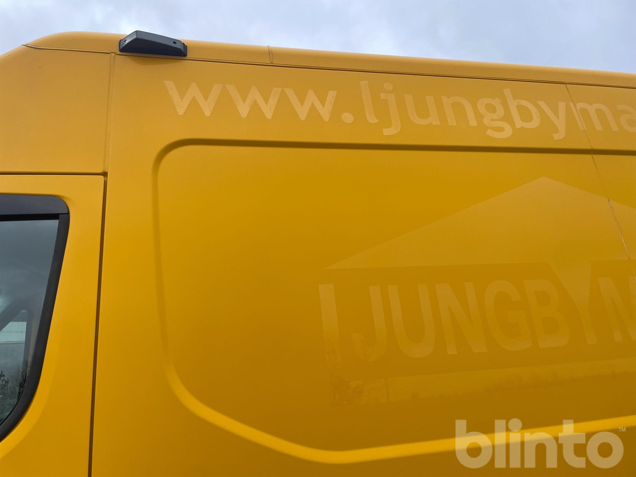 Грузовик IVECO DAILY: фото 14 Грузовик IVECO DAILY: фото 14