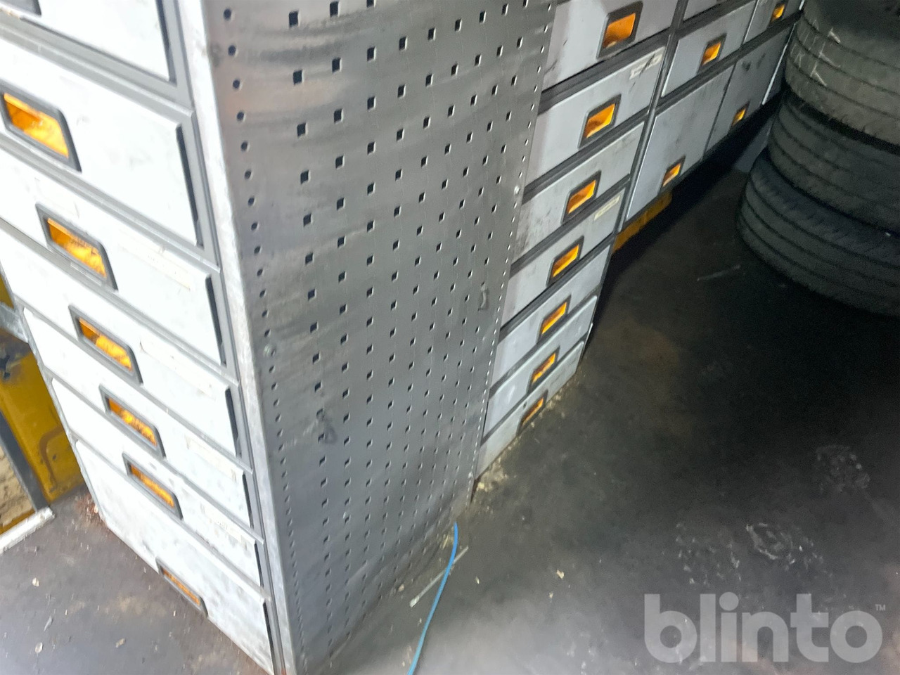 Грузовик IVECO DAILY: фото 39 Грузовик IVECO DAILY: фото 39