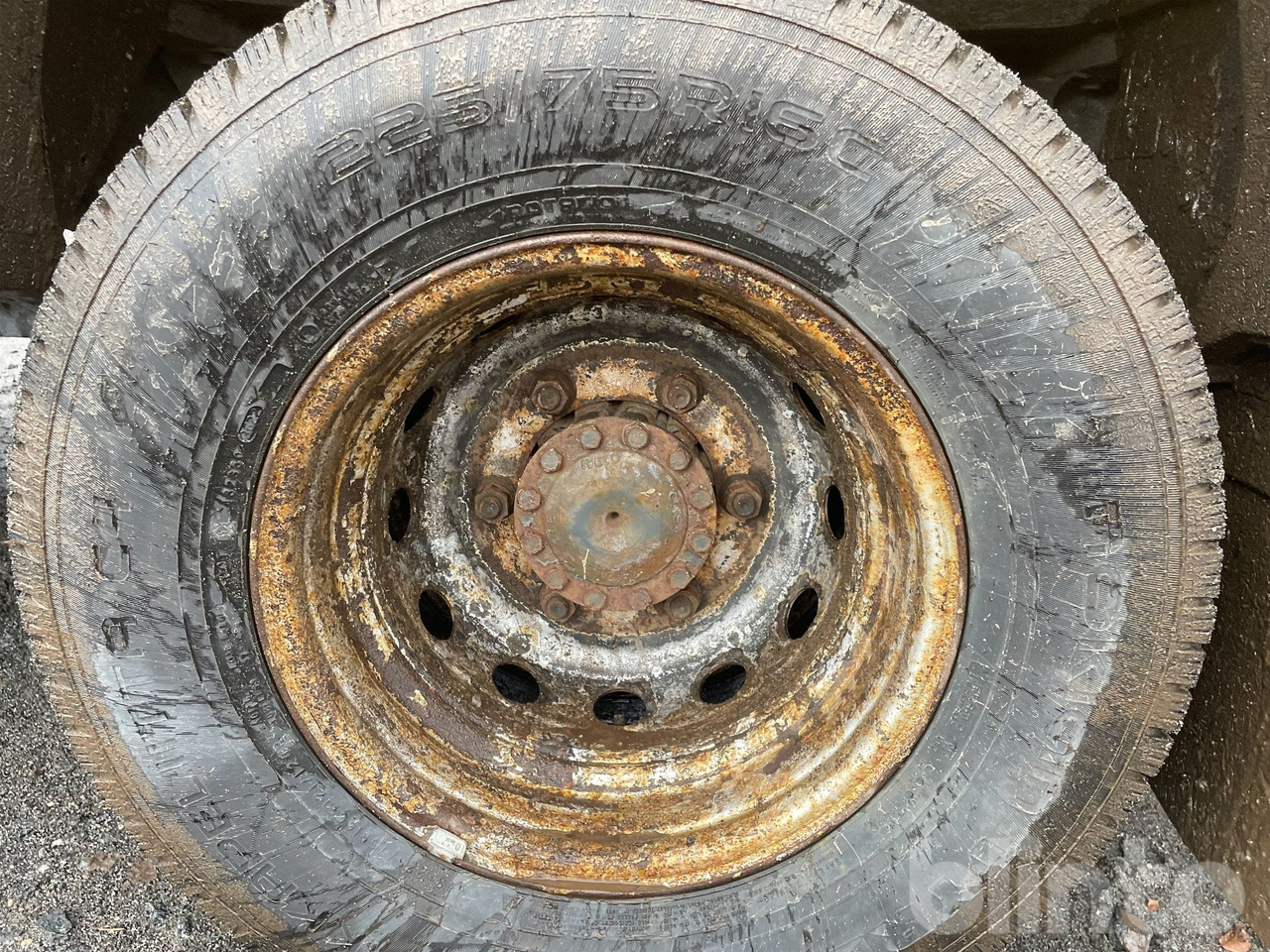 Грузовик IVECO DAILY: фото 18 Грузовик IVECO DAILY: фото 18