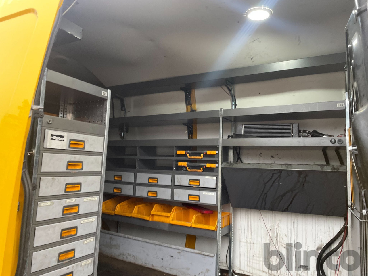 Грузовик IVECO DAILY: фото 38 Грузовик IVECO DAILY: фото 38