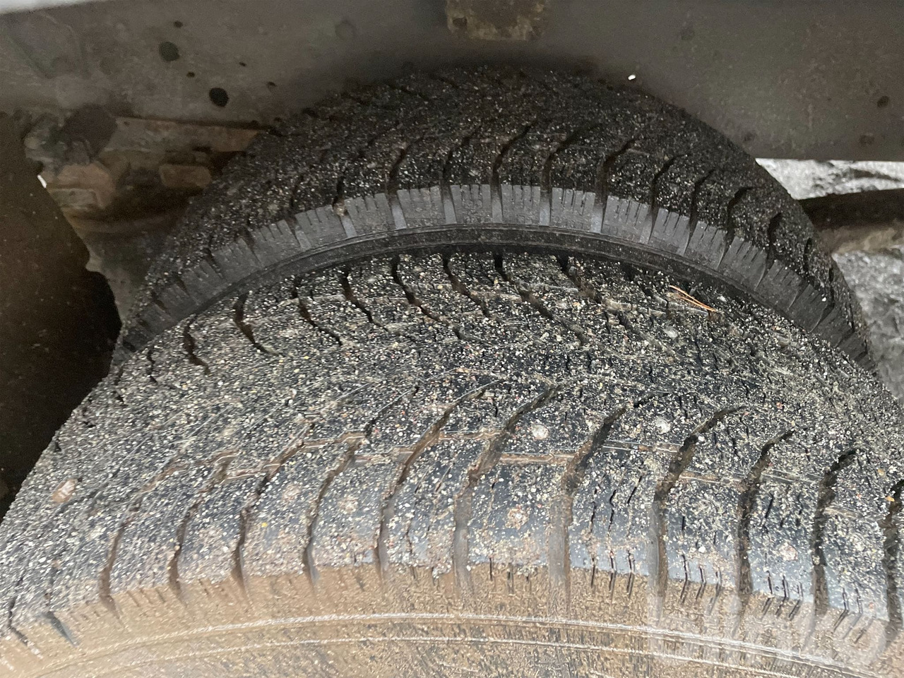 Грузовик IVECO DAILY: фото 31 Грузовик IVECO DAILY: фото 31