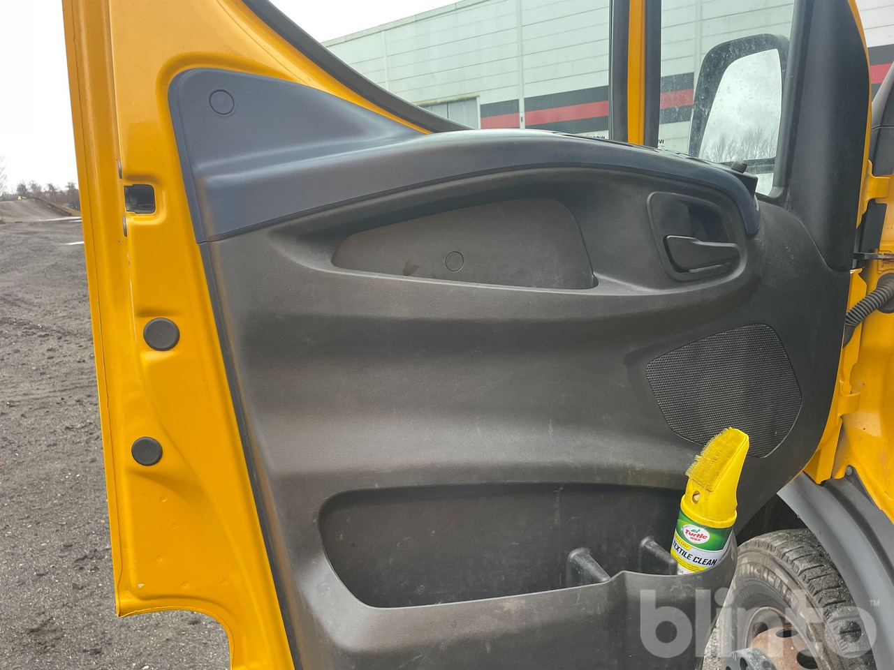 Грузовик IVECO DAILY: фото 47 Грузовик IVECO DAILY: фото 47