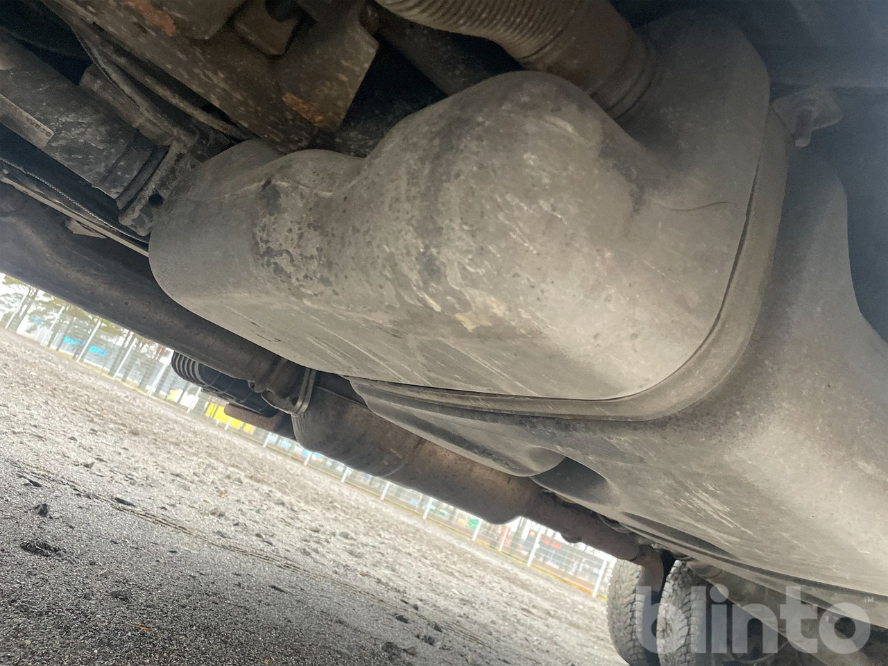 Грузовик IVECO DAILY: фото 12 Грузовик IVECO DAILY: фото 12