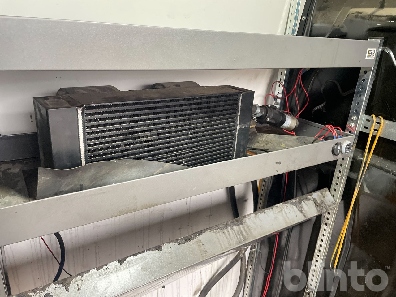 Грузовик IVECO DAILY: фото 45 Грузовик IVECO DAILY: фото 45