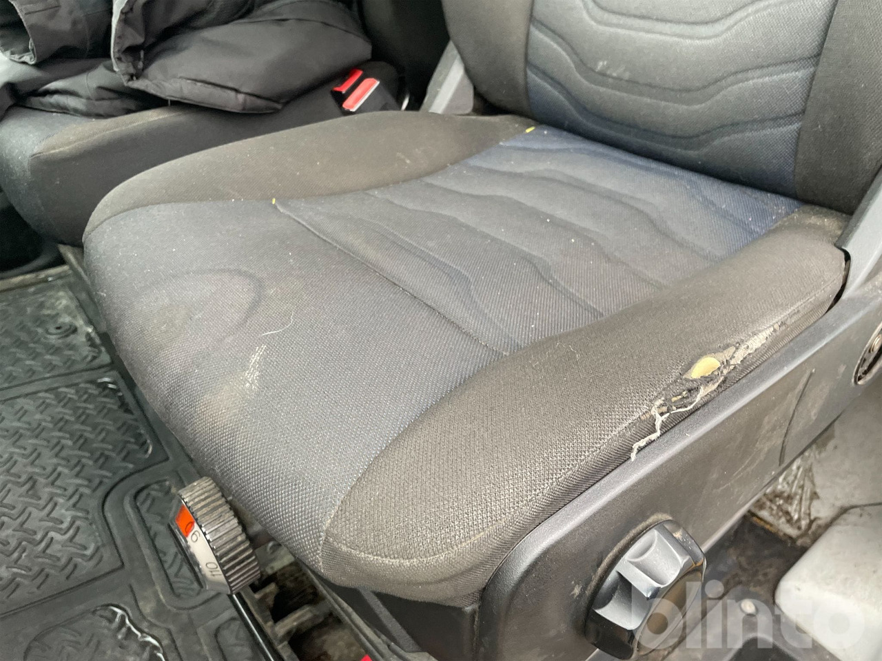 Грузовик IVECO DAILY: фото 50 Грузовик IVECO DAILY: фото 50