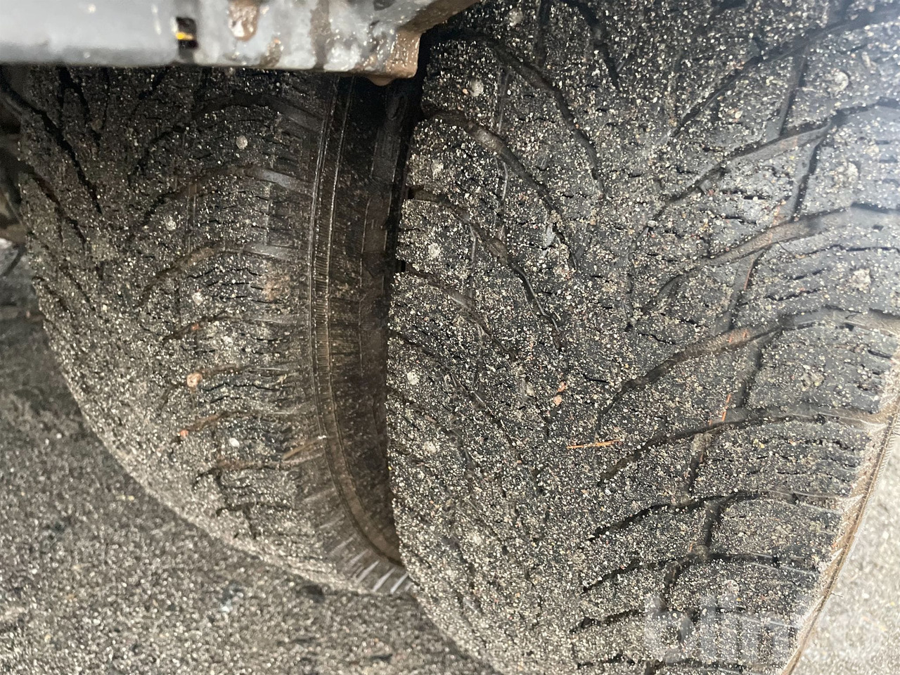 Грузовик IVECO DAILY: фото 17 Грузовик IVECO DAILY: фото 17