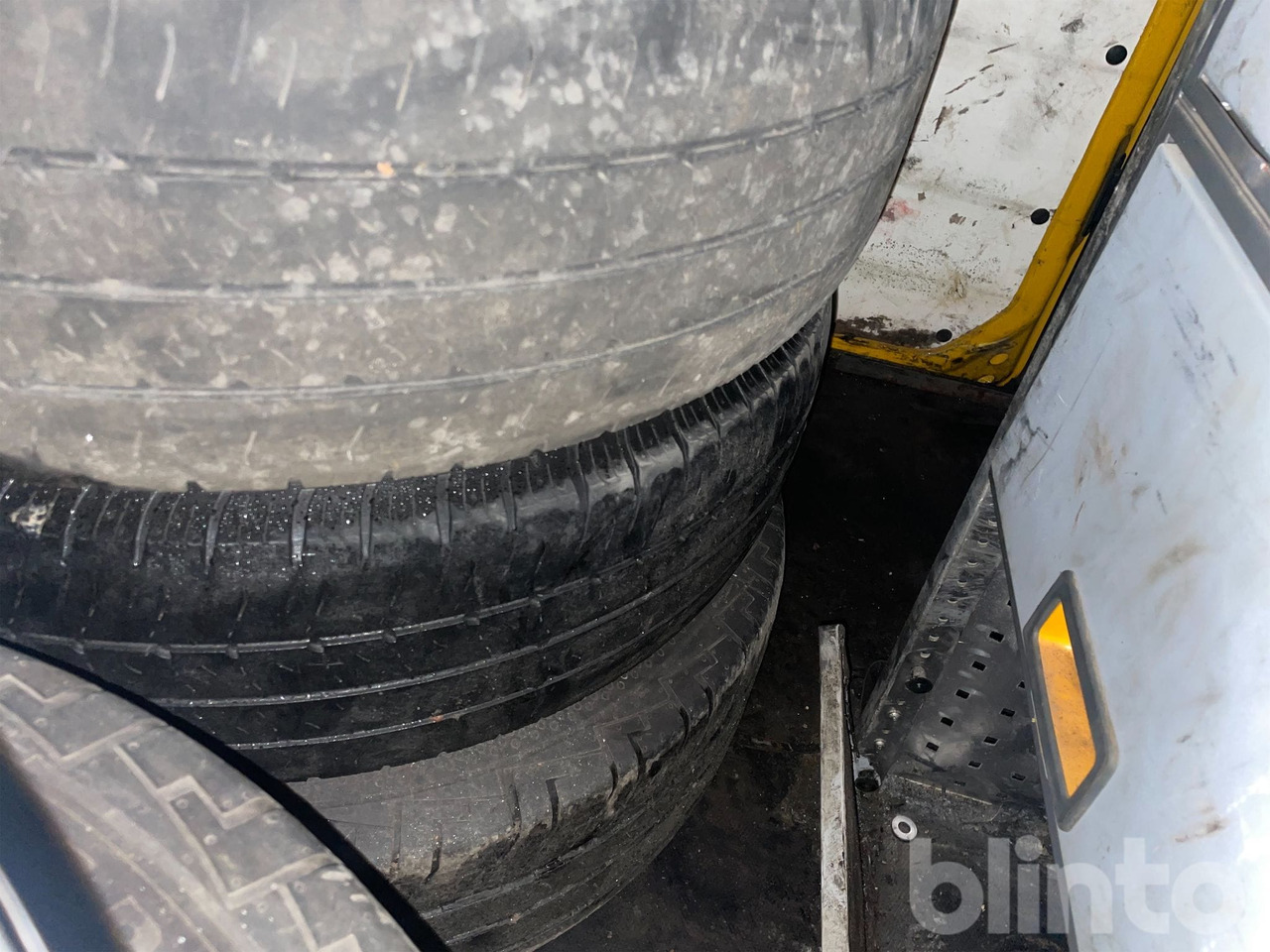 Грузовик IVECO DAILY: фото 42 Грузовик IVECO DAILY: фото 42