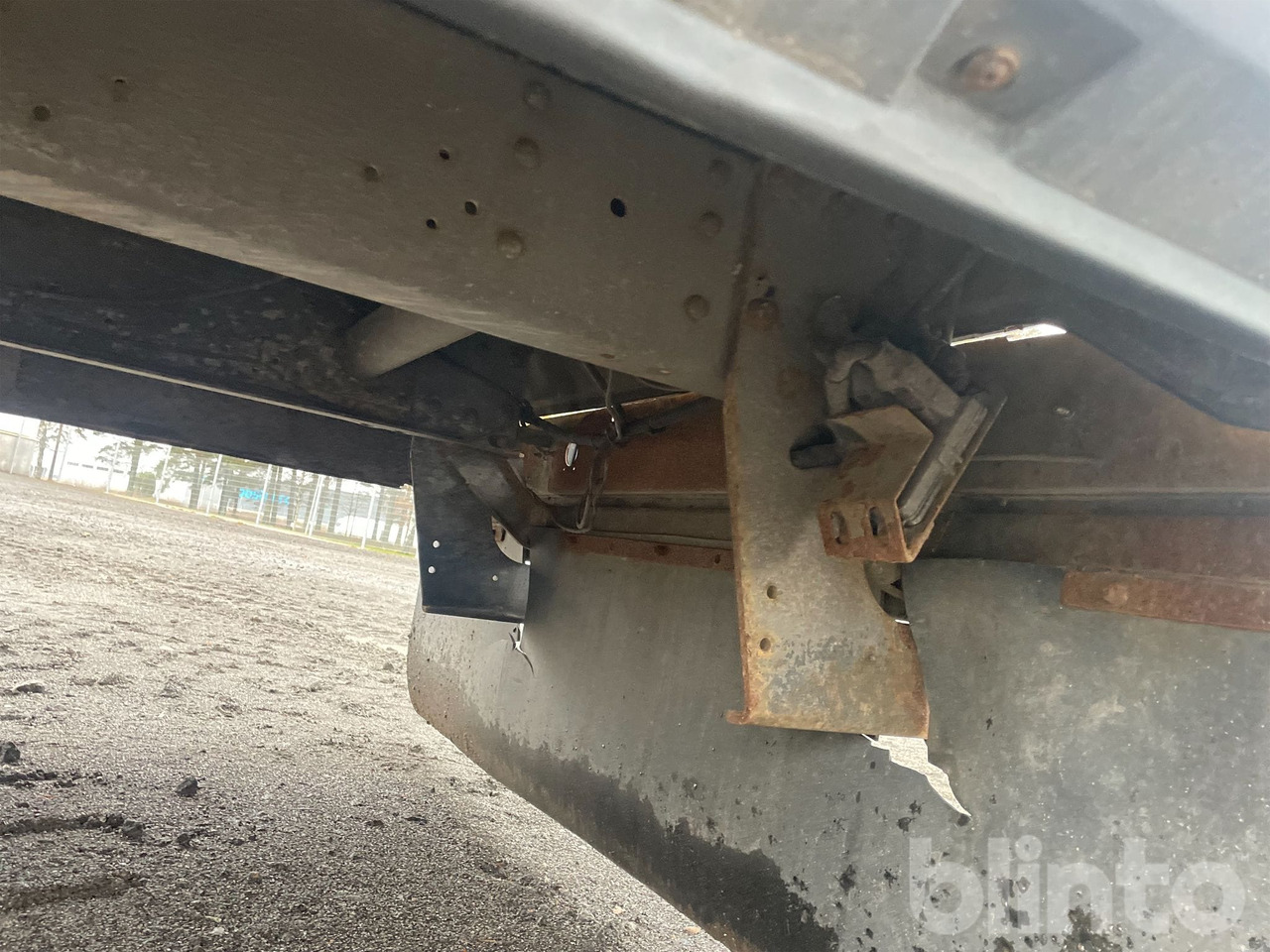 Грузовик IVECO DAILY: фото 21 Грузовик IVECO DAILY: фото 21