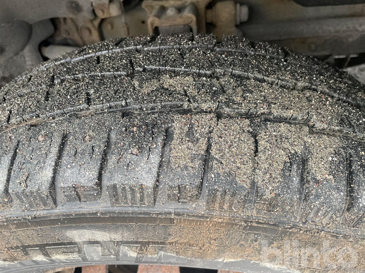 Грузовик IVECO DAILY: фото 10 Грузовик IVECO DAILY: фото 10