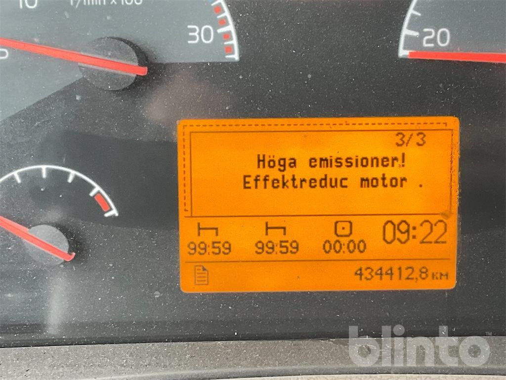 Грузовик VOLVO FL 4*2: фото 33