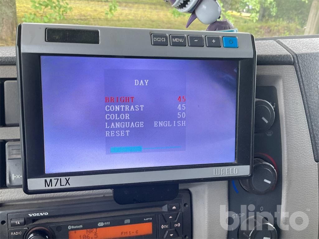 Грузовик VOLVO FL 4*2: фото 40