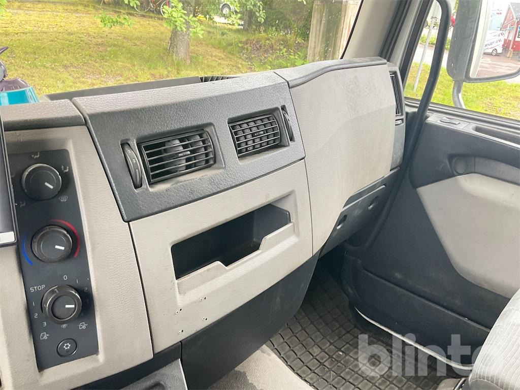 Грузовик VOLVO FL 4*2: фото 35