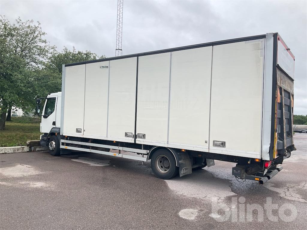 Грузовик VOLVO FL 4*2: фото 7