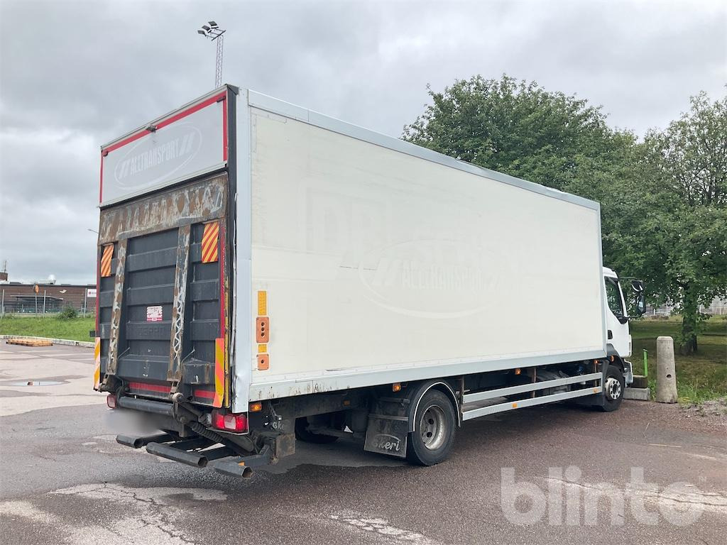 Грузовик VOLVO FL 4*2: фото 8