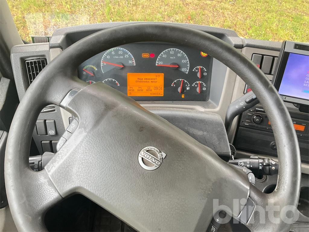 Грузовик VOLVO FL 4*2: фото 42