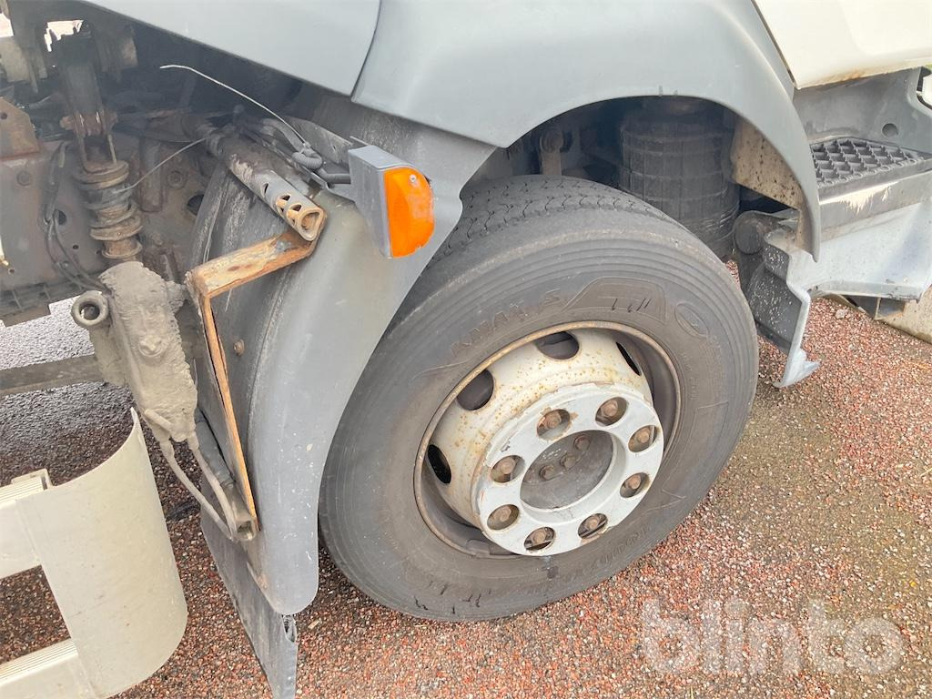 Грузовик VOLVO FL 4*2: фото 18