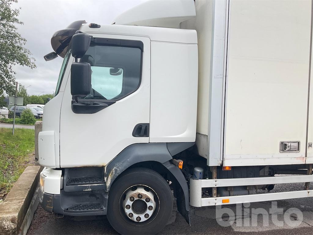 Грузовик VOLVO FL 4*2: фото 10
