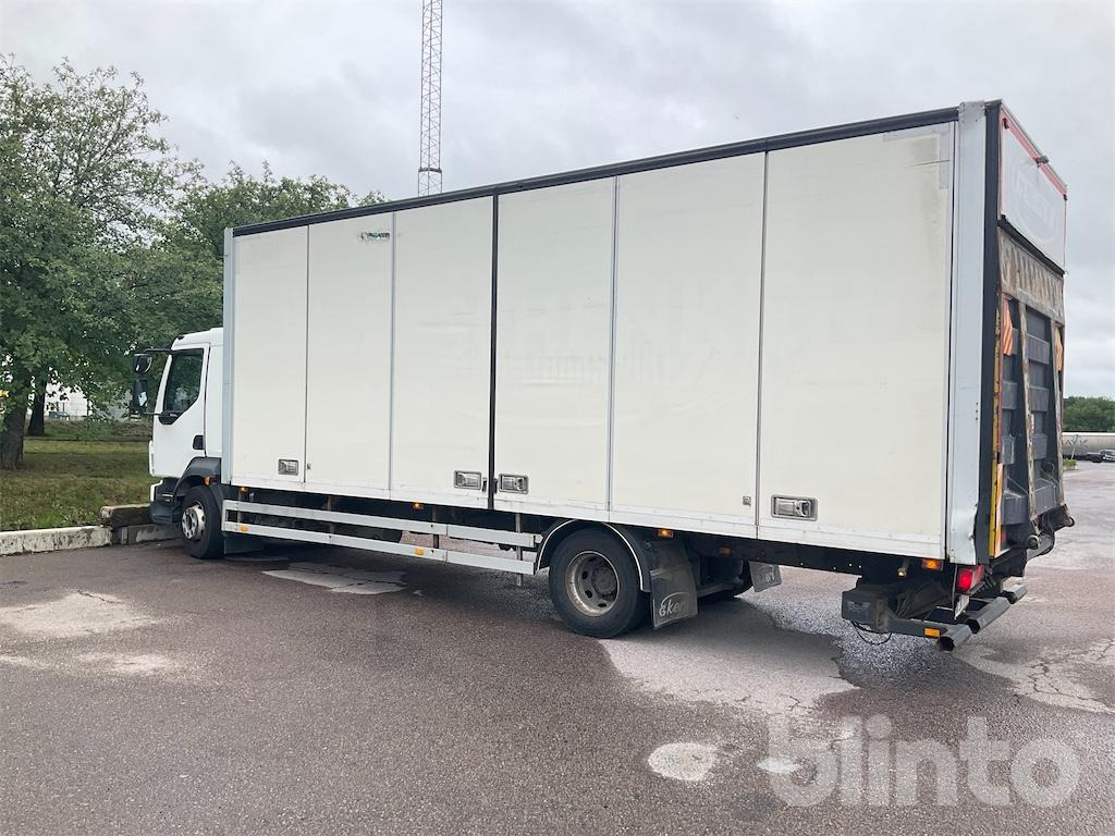 Грузовик VOLVO FL 4*2: фото 9