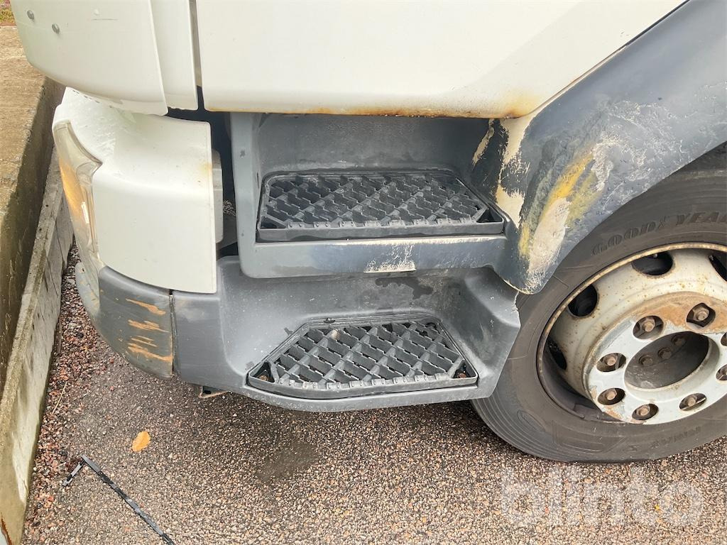 Грузовик VOLVO FL 4*2: фото 22