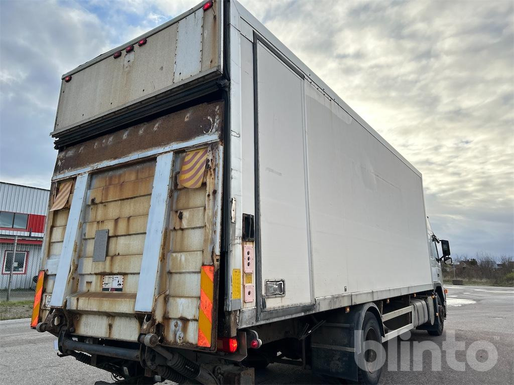 VOLVO FM-340 4X2 - Грузовик: фото 5 VOLVO FM-340 4X2 - Грузовик: фото 5