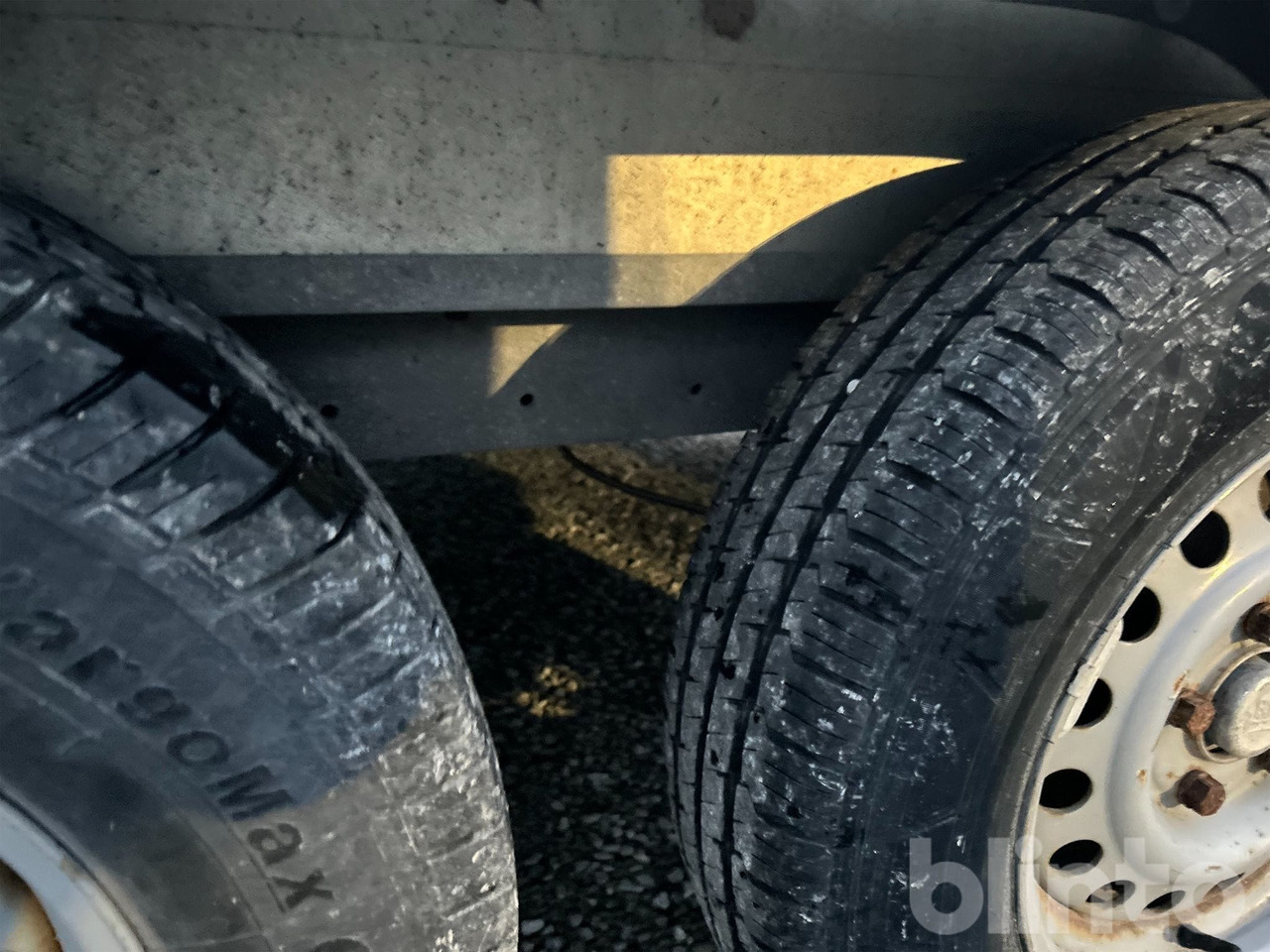 Прицеп бортовой/ Платформа HAPERT / 2 AXLAT: фото 16 Прицеп бортовой/ Платформа HAPERT / 2 AXLAT: фото 16