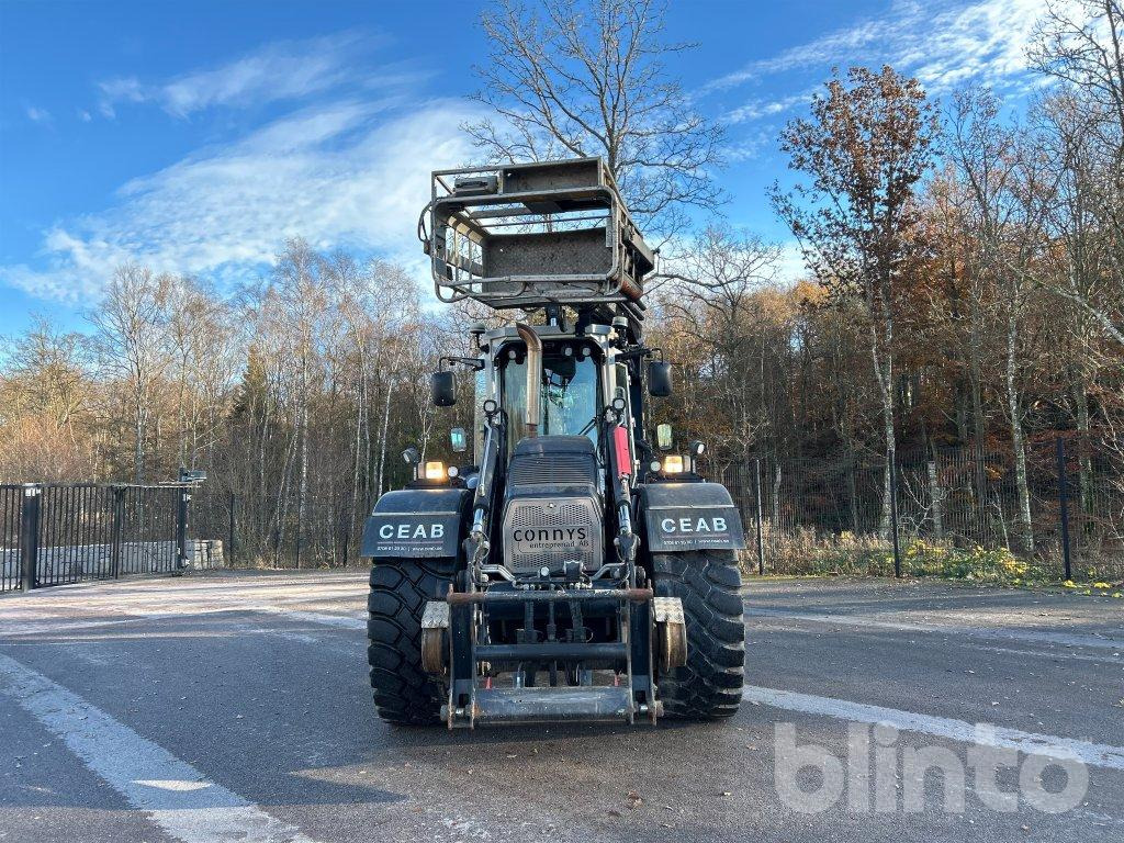 HUDDIG 1260C - Экскаватор-погрузчик: фото 2 HUDDIG 1260C - Экскаватор-погрузчик: фото 2