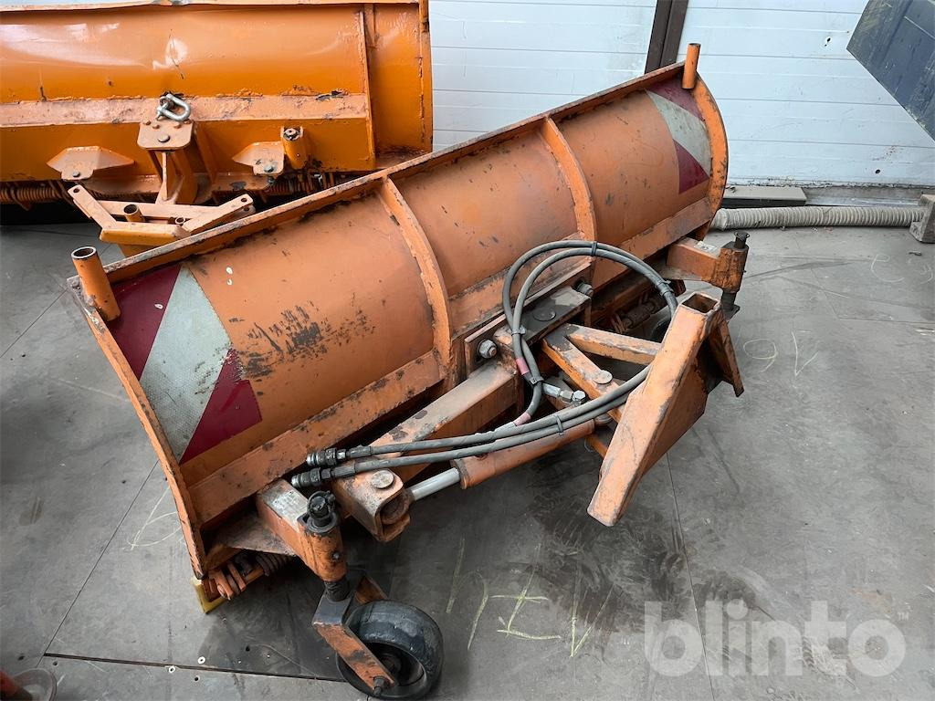 Трактор Holder C 30 (1992): фото 19 Трактор Holder C 30 (1992): фото 19