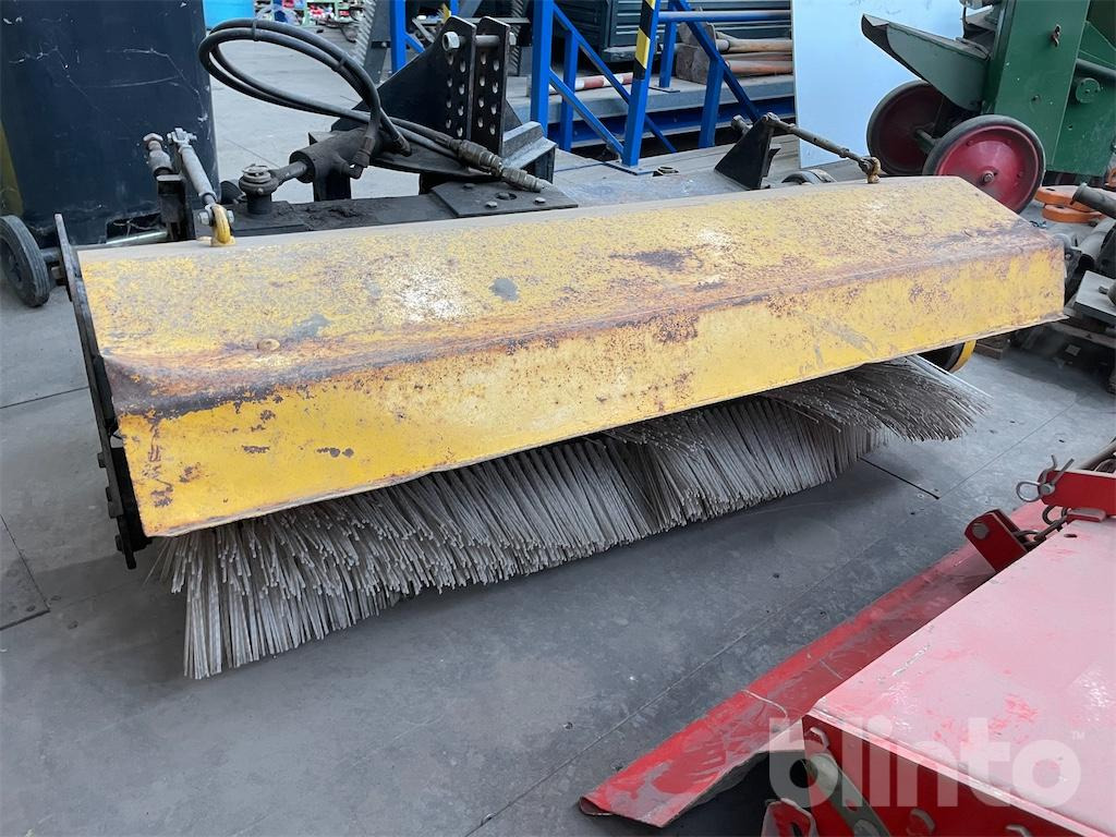 Трактор Holder C 30 (1992): фото 30 Трактор Holder C 30 (1992): фото 30