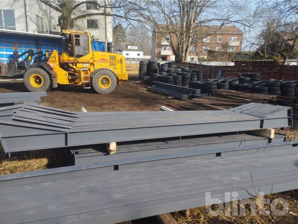 IPE 200 - 200 m2 - Строительное оборудование: фото 4 IPE 200 - 200 m2 - Строительное оборудование: фото 4