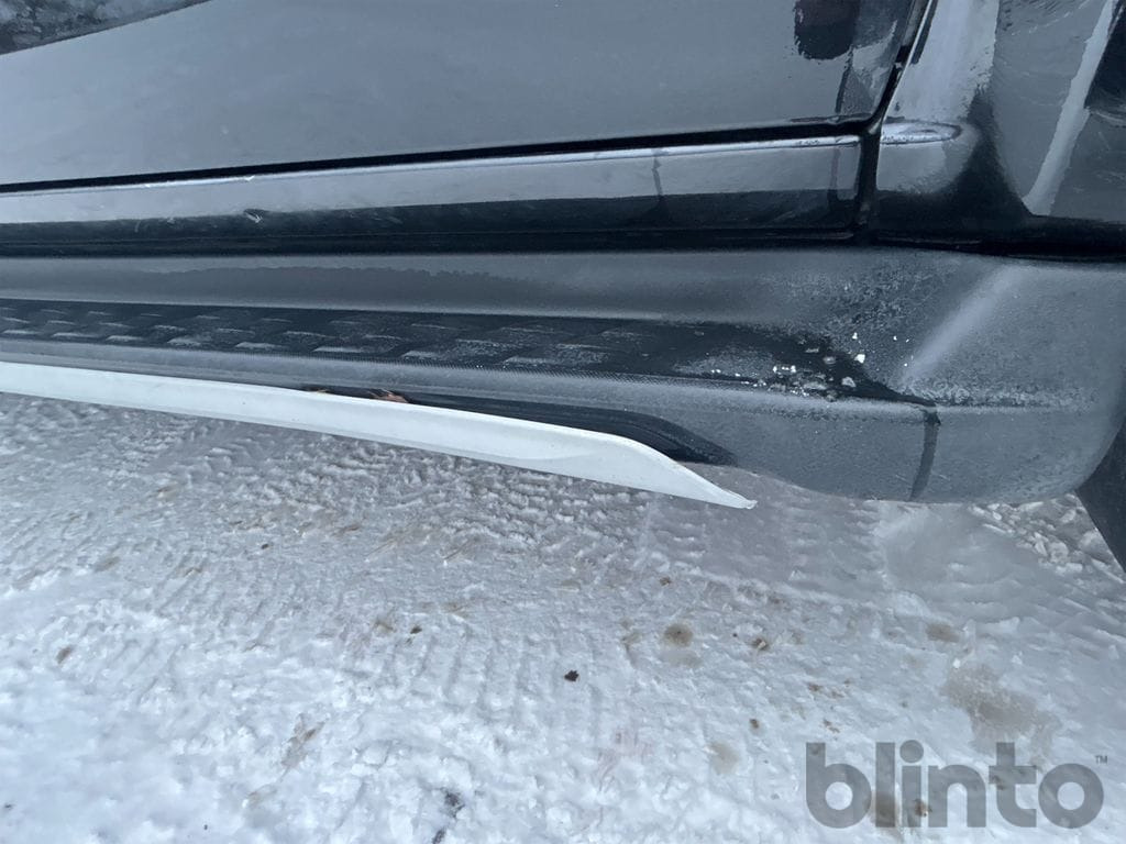 Пикап ISUZU D Max: фото 48 Пикап ISUZU D Max: фото 48