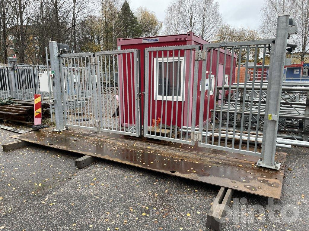 Infobric 5000 - Инструмент/ Оборудование: фото 2 Infobric 5000 - Инструмент/ Оборудование: фото 2