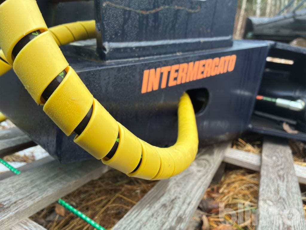 Грейфер Intermercato S40: фото 15